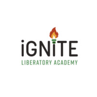 Ignite Liberatory Academy logo, Ignite Liberatory Academy contact details