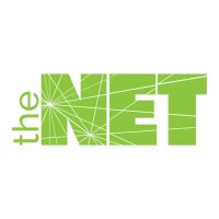 The NET Charter High School logo, The NET Charter High School contact details