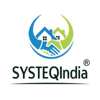 SYSTEQIndia logo, SYSTEQIndia contact details