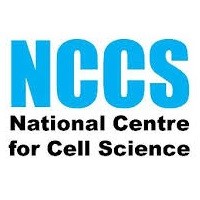 National Center for Cell Science logo, National Center for Cell Science contact details