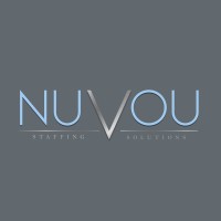 NuVou Staffing Solutions logo, NuVou Staffing Solutions contact details