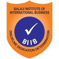 Balaji Institute of International Business logo, Balaji Institute of International Business contact details