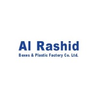 AL Rashid Boxes and Plastic Factory ( Last Made ) logo, AL Rashid Boxes and Plastic Factory ( Last Made ) contact details