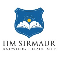 Indian Institute of Management, Sirmaur logo, Indian Institute of Management, Sirmaur contact details