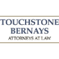 Touchstone Bernays Attorney At Law logo, Touchstone Bernays Attorney At Law contact details