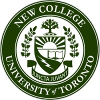 University of Toronto - New College logo, University of Toronto - New College contact details