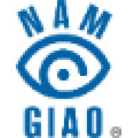 Nam Giao logo, Nam Giao contact details