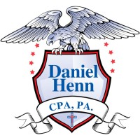 DANIEL HENN, CPA, PA logo, DANIEL HENN, CPA, PA contact details