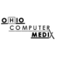 Ohio Computer Medix logo, Ohio Computer Medix contact details