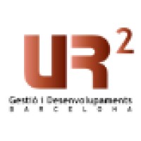 UR2 logo, UR2 contact details