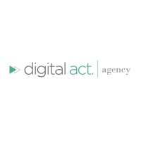 Digital Act logo, Digital Act contact details