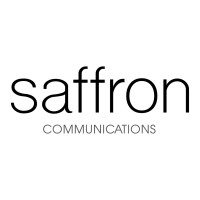 Saffron Comm logo, Saffron Comm contact details