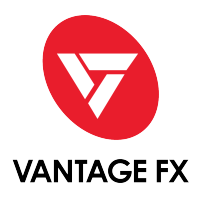 Vantage FX logo, Vantage FX contact details