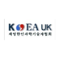 Korean Scientist and Engineer Association in the UK logo, Korean Scientist and Engineer Association in the UK contact details