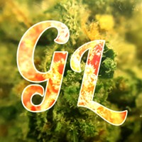 Green Leaf Recreational logo, Green Leaf Recreational contact details