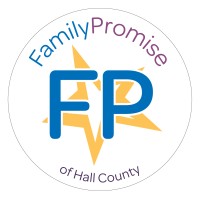 FAMILY PROMISE OF HALL COUNTY INC logo, FAMILY PROMISE OF HALL COUNTY INC contact details