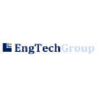 EngTechGroup logo, EngTechGroup contact details