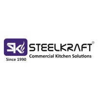 Steelkraft - Commercial Kitchen Solutions logo, Steelkraft - Commercial Kitchen Solutions contact details