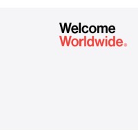 Welcome Worldwide, Inc. logo, Welcome Worldwide, Inc. contact details