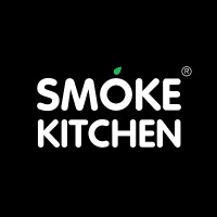 SMOKE KITCHEN logo, SMOKE KITCHEN contact details