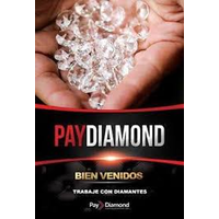 PaydiamondNigeria connect logo, PaydiamondNigeria connect contact details