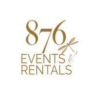 876 Events & Rentals, LLC logo, 876 Events & Rentals, LLC contact details