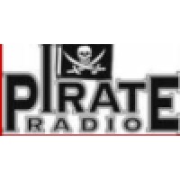 Pirate Radio of the Treasure logo, Pirate Radio of the Treasure contact details