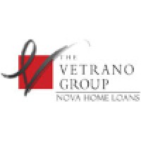 The Vetrano Group / Nova Home Loans logo, The Vetrano Group / Nova Home Loans contact details