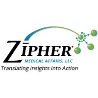 Zipher Medical Affairs Co. logo, Zipher Medical Affairs Co. contact details