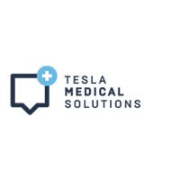 Tesla Medical Solutions logo, Tesla Medical Solutions contact details