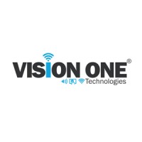 Vision One Technologies/Australia logo, Vision One Technologies/Australia contact details