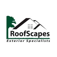 RoofScapes DFW logo, RoofScapes DFW contact details