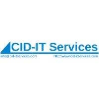 CID-IT Services logo, CID-IT Services contact details