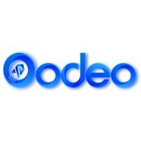 OODEO logo, OODEO contact details