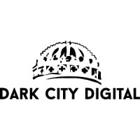 Dark City Digital logo, Dark City Digital contact details