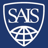 The Johns Hopkins University - Paul H. Nitze School of Advanced International Studies (SAIS) logo, The Johns Hopkins University - Paul H. Nitze School of Advanced International Studies (SAIS) contact details