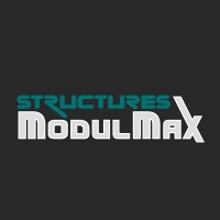 Structures ModulMax logo, Structures ModulMax contact details