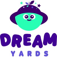 Dreamyards logo, Dreamyards contact details