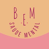 BEM saúde mental logo, BEM saúde mental contact details