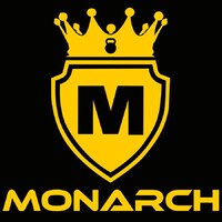 Monarch Fit logo, Monarch Fit contact details