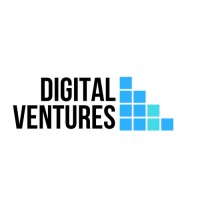 Digital Ventures logo, Digital Ventures contact details