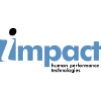 Impact Human Performance logo, Impact Human Performance contact details