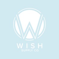 Wish Supply Co. logo, Wish Supply Co. contact details