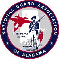 NATIONAL GUARD ASSOCIATION OF ALABAMA INC logo, NATIONAL GUARD ASSOCIATION OF ALABAMA INC contact details