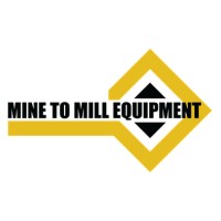 Mine to Mill Equipment Pte. Ltd. logo, Mine to Mill Equipment Pte. Ltd. contact details