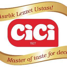 Cici Chocolate & Confectionery Co. logo, Cici Chocolate & Confectionery Co. contact details