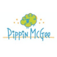 Pippin McGee logo, Pippin McGee contact details