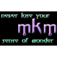 mKm Development logo, mKm Development contact details