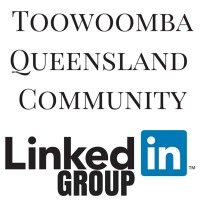 Toowoomba Queensland Community Linkedin Group logo, Toowoomba Queensland Community Linkedin Group contact details