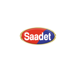 Saadet Gida logo, Saadet Gida contact details